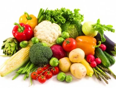 10 τροφές που πρέπει oπωσδήποτε να βάλεις στη διατροφή σου εάν είσαι πάνω από 40